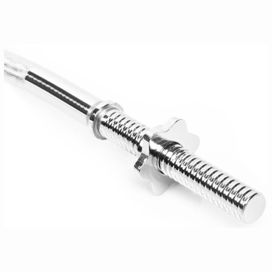Spokey Aketon μπάρα 120 cm